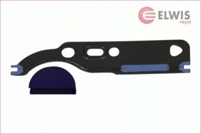 ELWIS ROYAL 7056064 -  Прокладка, натяжное приспособление цепи привода